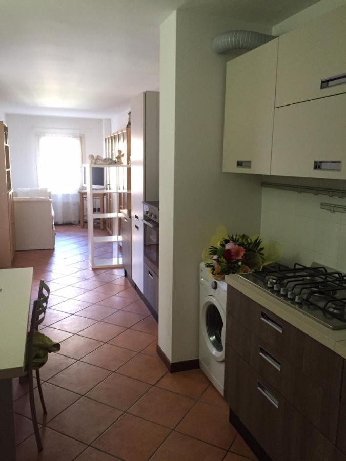 La Maison Du Bonheur بولونيا المظهر الخارجي الصورة