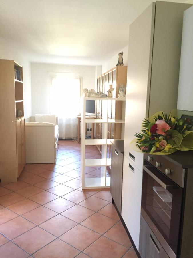 La Maison Du Bonheur بولونيا المظهر الخارجي الصورة